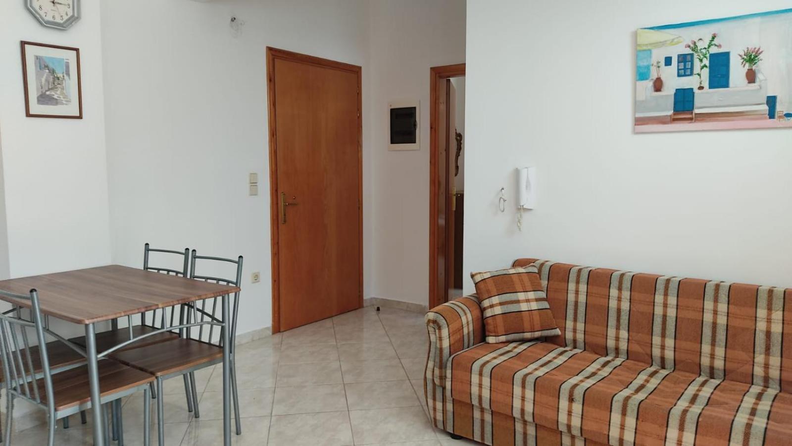 Antonios Apartments Archangelos  Kamer foto