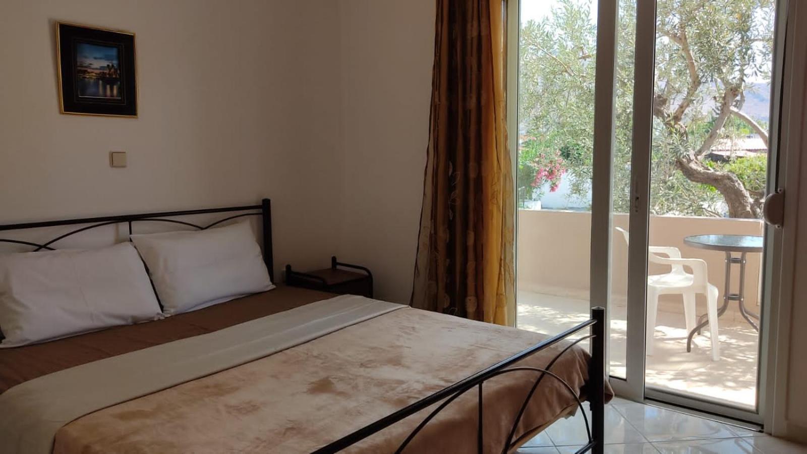 Antonios Apartments Archangelos  Kamer foto